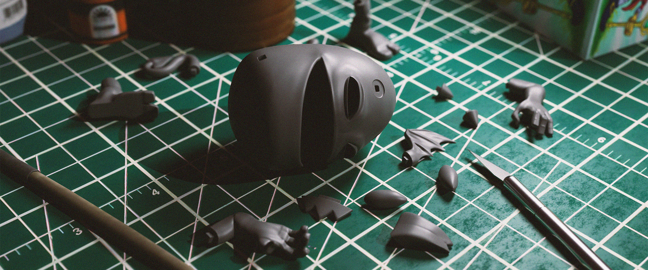 3D Print Workshop